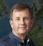 Professor Brian Stump