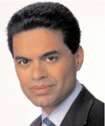 Fareed Zakaria