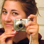 Lydia blogs from Taos