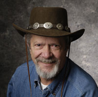 Professor Ron Wetherington