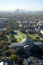 SMU Campus