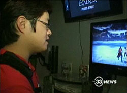 M Lounge opens at SMU on April 15, 2009