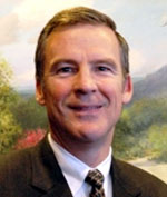 Larry D. Warren of San Antonio