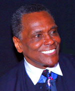 Arthur Mitchell