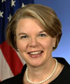 Margaret Spellings