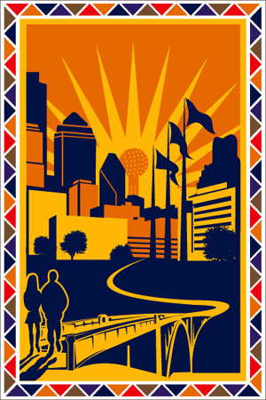 Hispanic Youth Conference logo