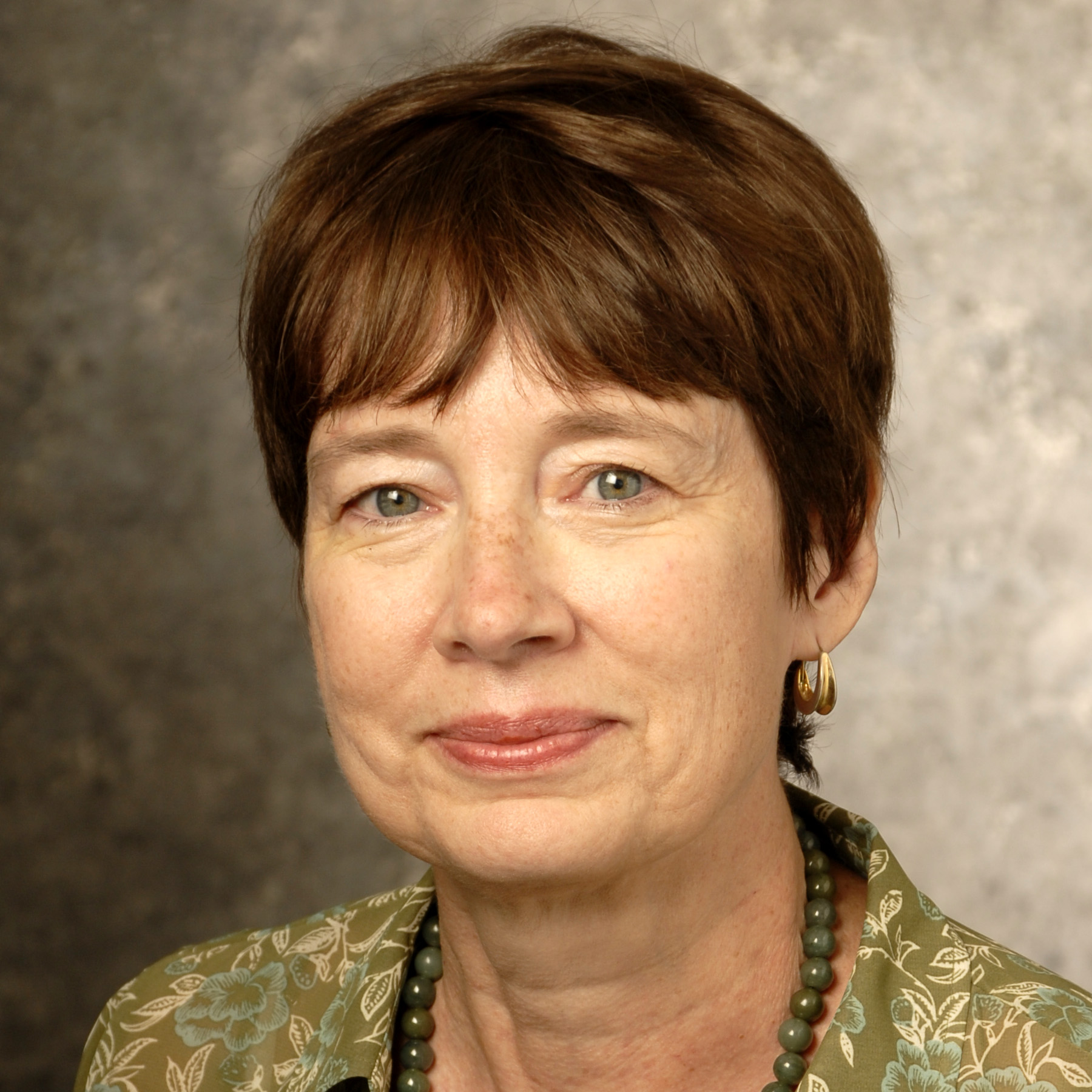 Lynn Stokes
