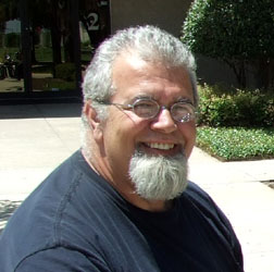 Michael “Mick” Mancuso 