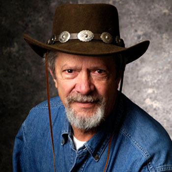 SMU Professor Ron Wetherington