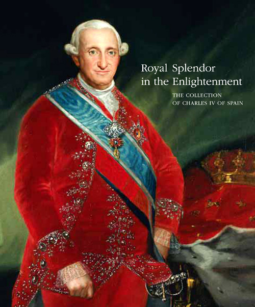 Royal Splendor in the Enlightment from Meadows Museum