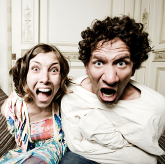 stressed for the holidays