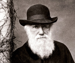 Charles Darwin