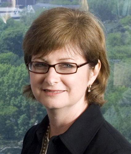 SMU Psychology Professor Renee McDonald