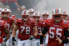 SMU Homecoming 2010