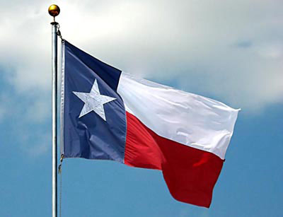 Texas Flag