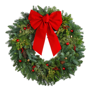 Christmas Wreath
