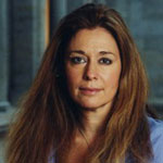 Poet Jorie Graham