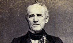 Sam Houston