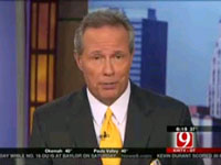 Coverage of the groundbreaking for the George W. Bush Presidential Center