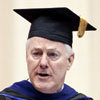 U.S. Sen. John Cornyn at SMU on 14 May 2011