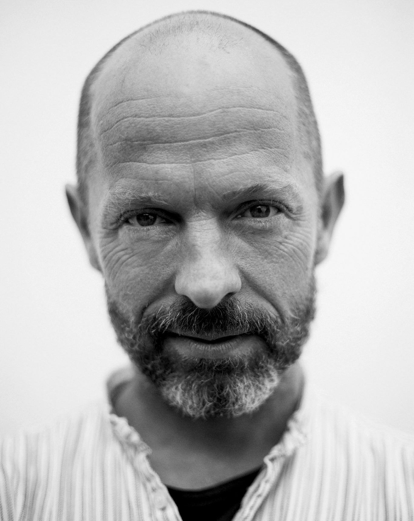 Michael Keegan-Dolan receives Meadows Prize