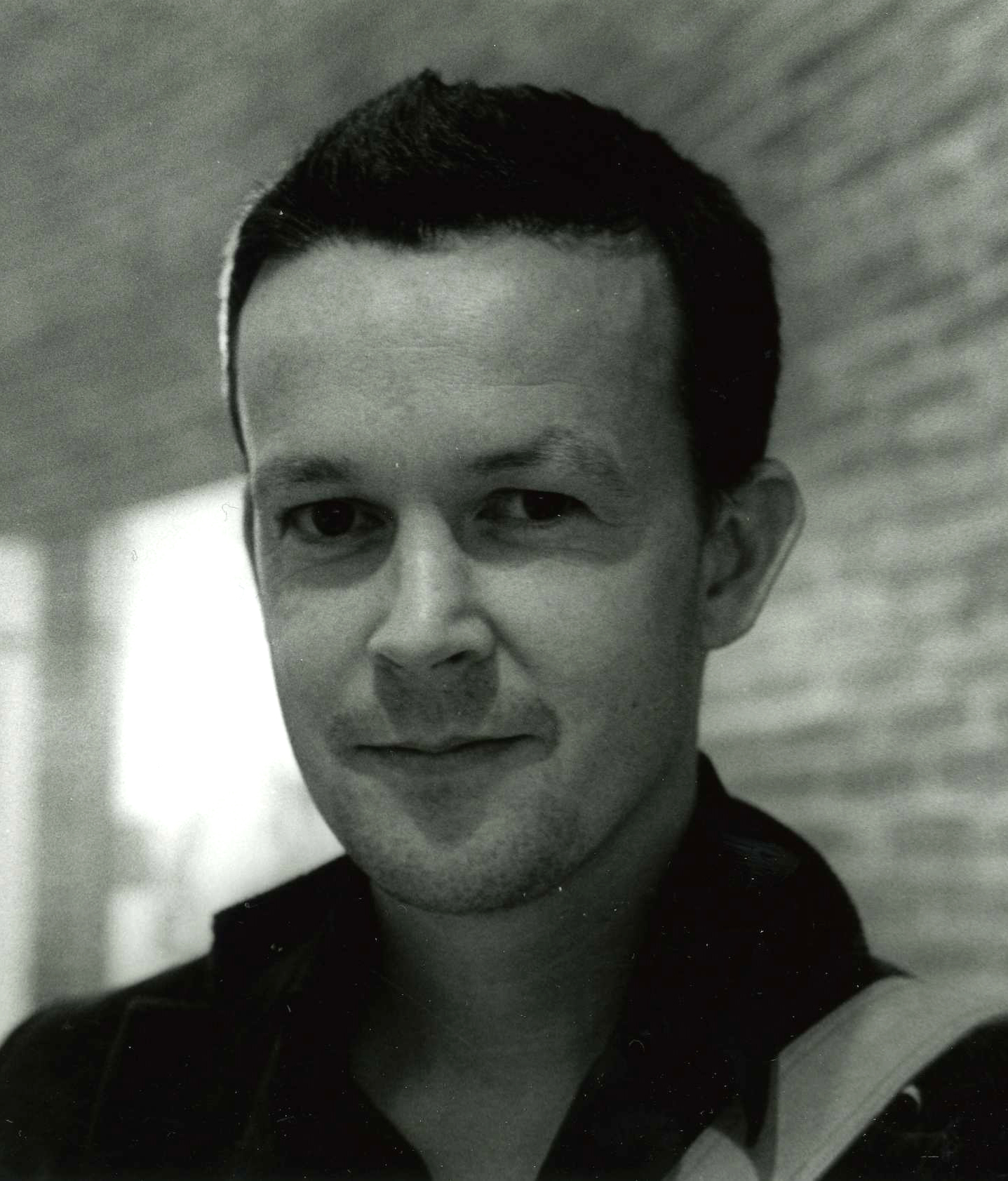 Enda Walsh receives Meadows Prize