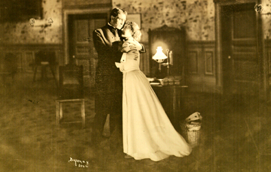 Hidden Treasures from the McCord-Renshaw Collection