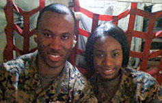 Necorian and Kashima Jones