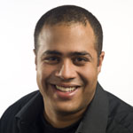 Christopher McCrimmons of the Guildhall at SMU