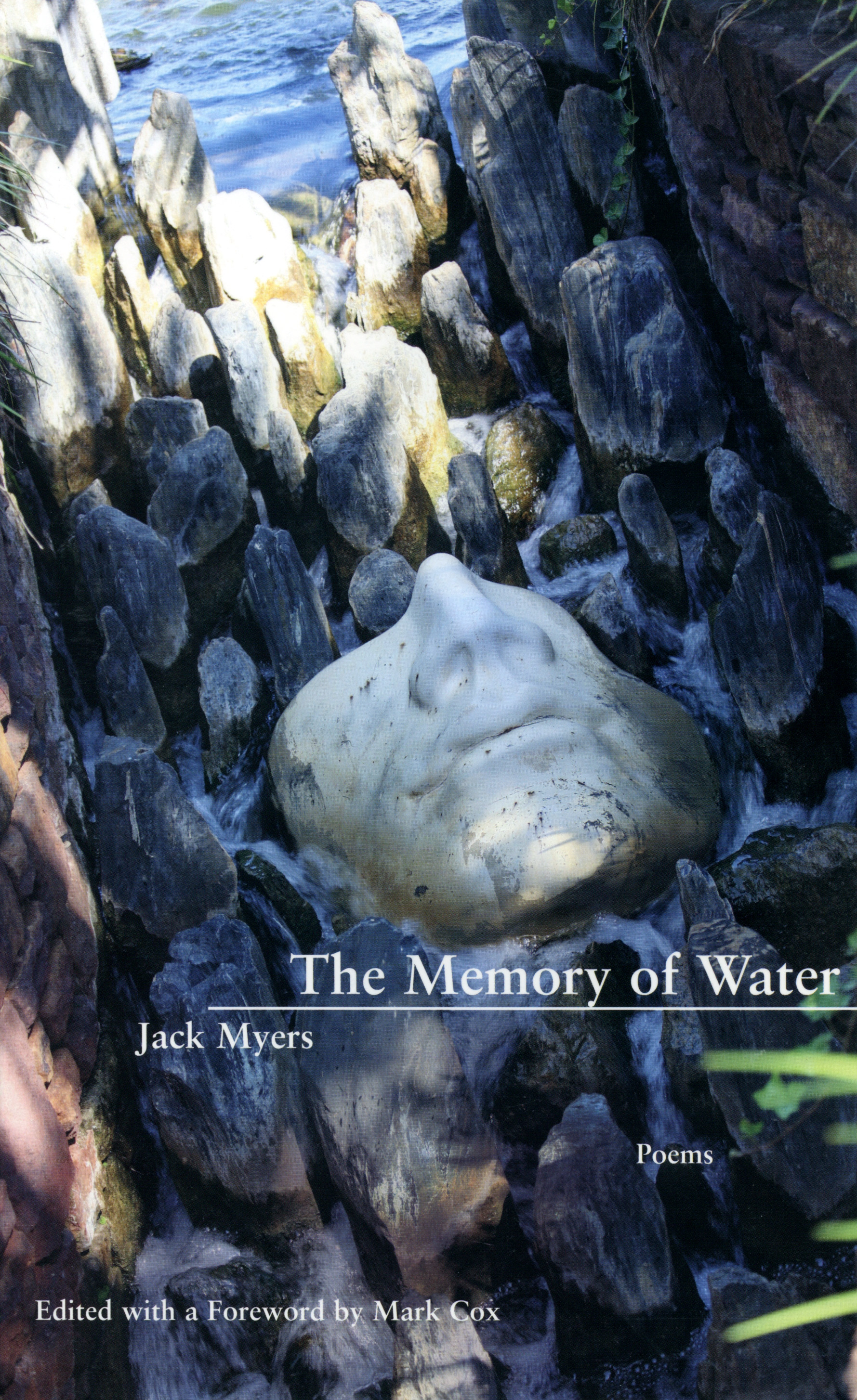 Memory of Water