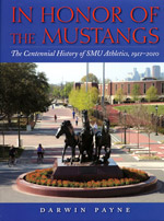 In Honor of the Mustangs