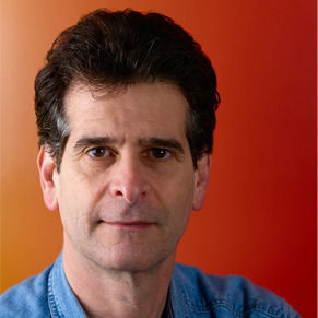 Dean Kamen