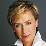 Tina Brown