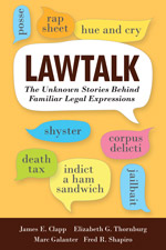 Lawtalk