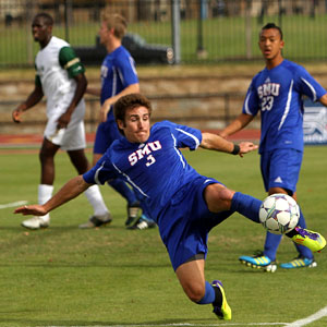 SMU Men's Soccer