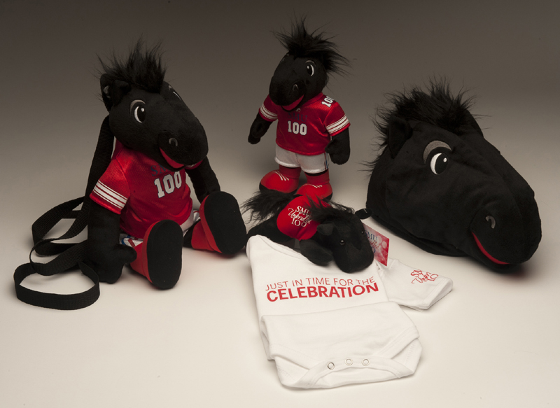 SMU Mustang Gift Suggestions