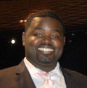 Opera Singer John Holiday Jr.