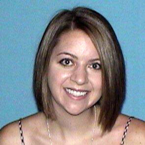 Taylor Reed, a sophomore majoring in communication studies at SMU’s Meadows School of the Arts