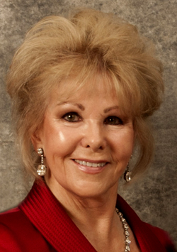 Annette Caldwell Simmons