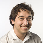 William Swannack of the Guildhall at SMU