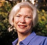 Elizabeth Hayes Turner