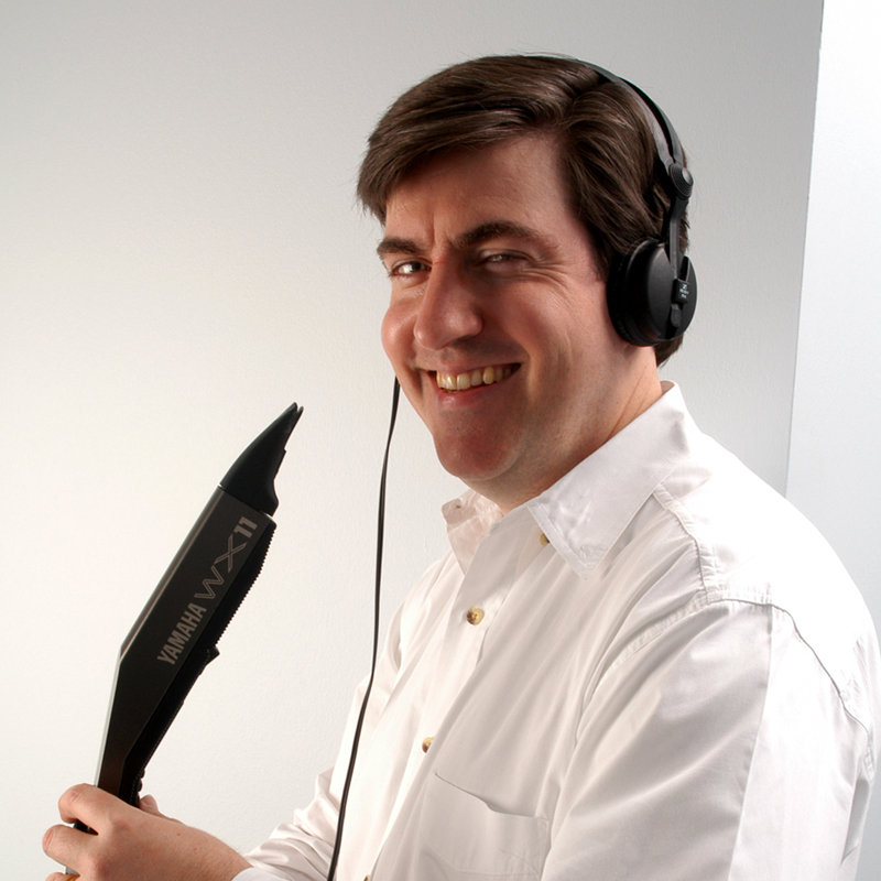 SMU Engineering Professor Scott Douglas