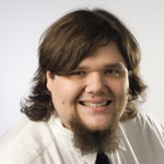 Brandon Stephens of the Guildhall at SMU