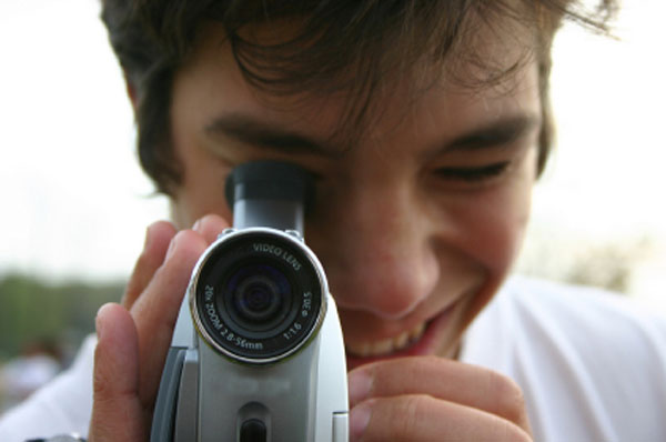 Green Minute Video competition