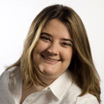 Michelle Hayden of the Guildhall at SMU