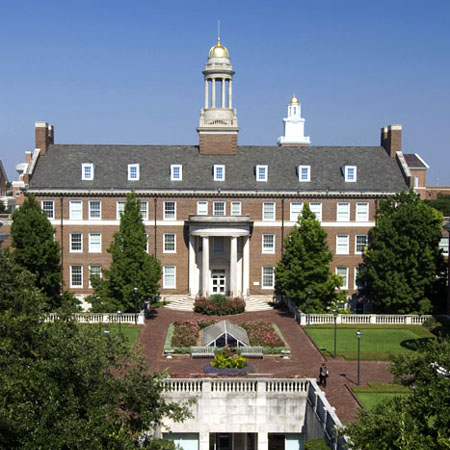 Edwin L. Cox School of Business at Southern Methodist University