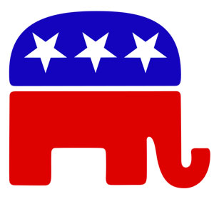 Republican Logo