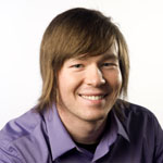 Evan Skarin of the Guildhall at SMU