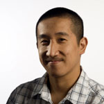 Waylon Fong of the Guildhall at SMU