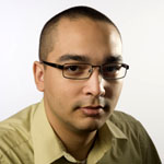 Erasmo Simo of the Guildhall at SMU